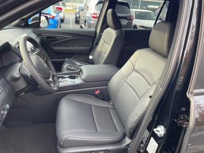 2024 Honda Passport EX-L