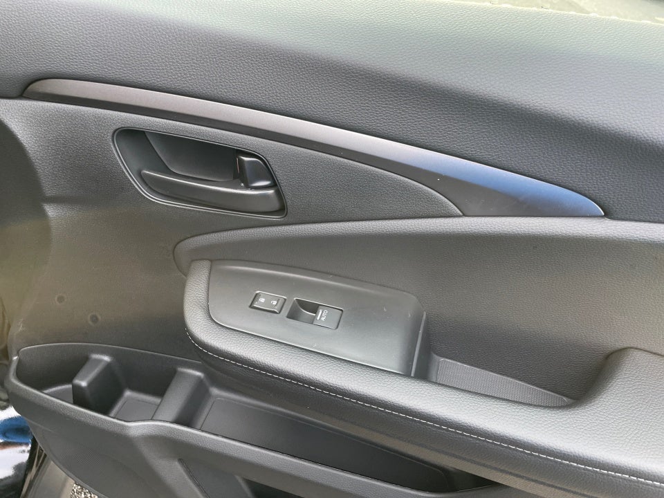 2024 Honda Passport EX-L