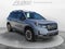 2025 Honda Passport TrailSport