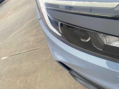 2023 Honda Passport AWD TrailSport