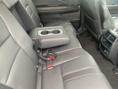 2023 Honda Passport AWD TrailSport