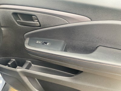 2023 Honda Passport AWD TrailSport