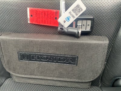 2023 Honda Passport AWD TrailSport