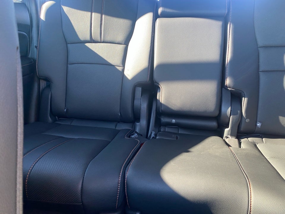 2023 Honda Passport AWD TrailSport