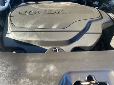 2023 Honda Passport AWD TrailSport