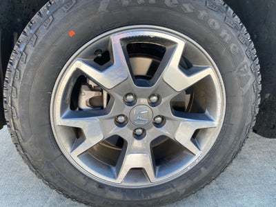 2023 Honda Passport AWD TrailSport