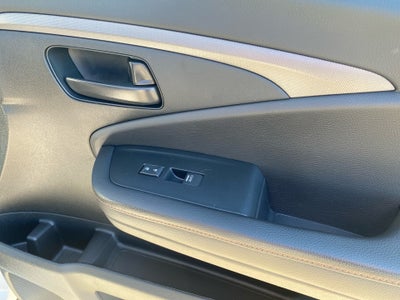 2023 Honda Passport AWD TrailSport