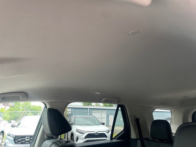 2026 Honda Passport AWD RTL Towing