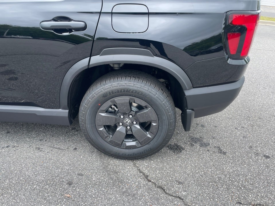 2026 Honda Passport AWD RTL Towing