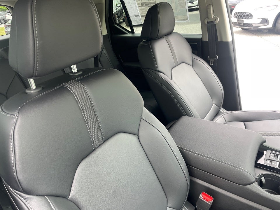 2026 Honda Passport AWD RTL Towing