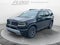 2026 Honda Passport AWD RTL Towing