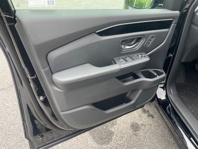 2026 Honda Passport AWD RTL Towing