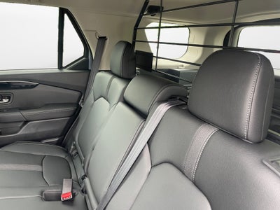 2026 Honda Passport AWD RTL Towing