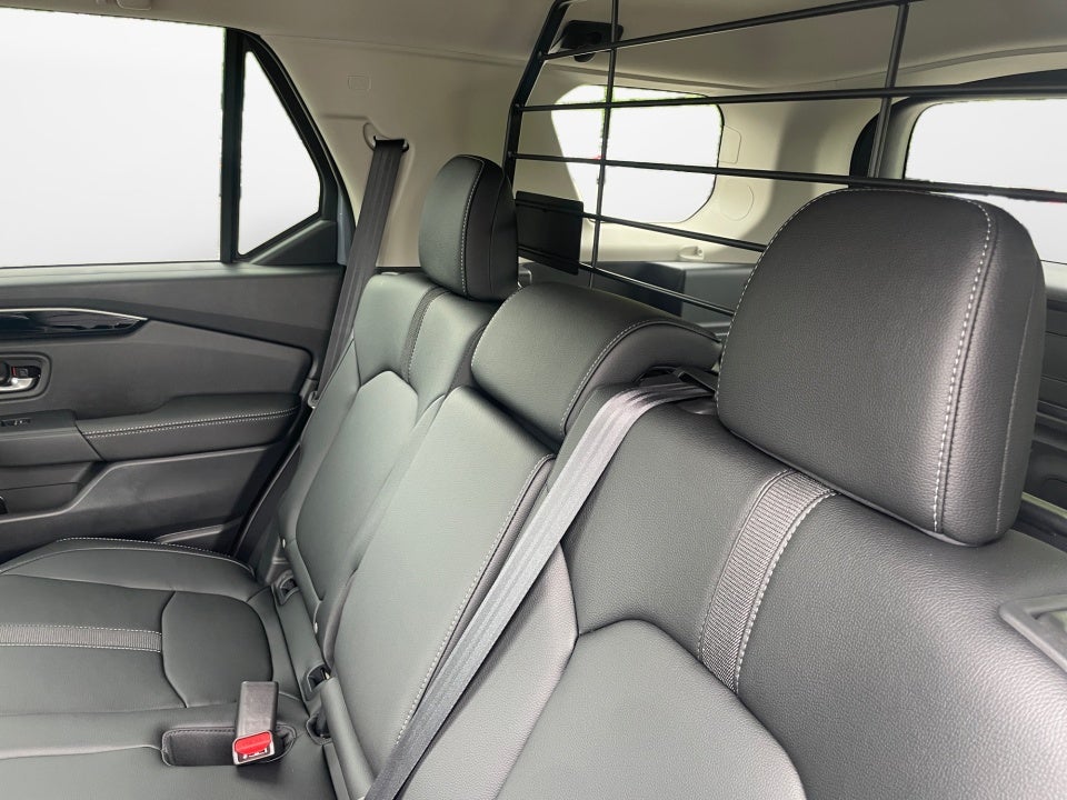 2026 Honda Passport AWD RTL Towing