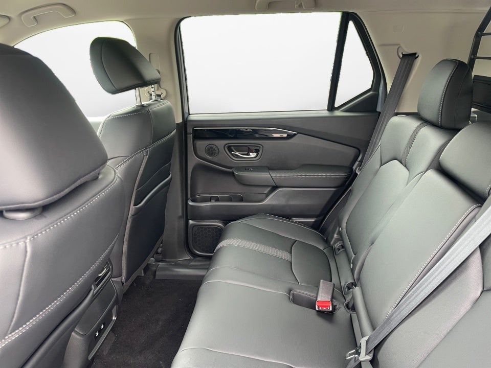 2026 Honda Passport AWD RTL Towing