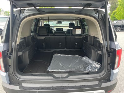 2026 Honda Passport AWD RTL Towing