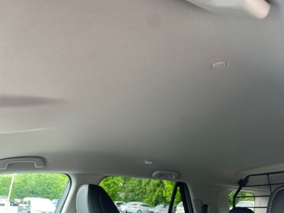 2026 Honda Passport AWD RTL Towing