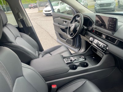 2026 Honda Passport AWD RTL Towing