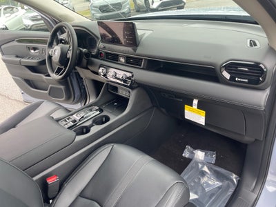 2026 Honda Passport AWD RTL Towing