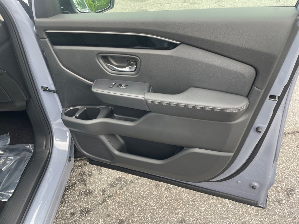 2026 Honda Passport AWD RTL Towing