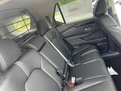 2026 Honda Passport AWD RTL Towing