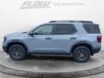 2026 Honda Passport AWD RTL Towing