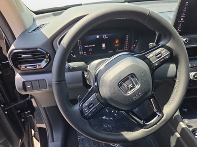 2026 Honda Passport AWD RTL