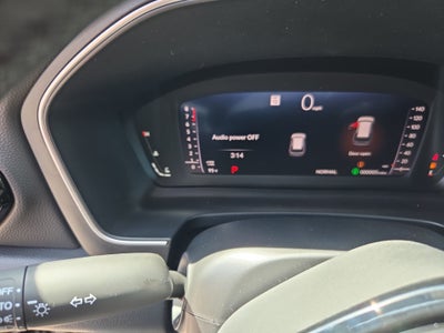 2026 Honda Passport AWD RTL