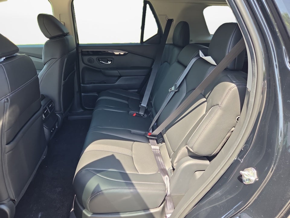2026 Honda Passport AWD RTL