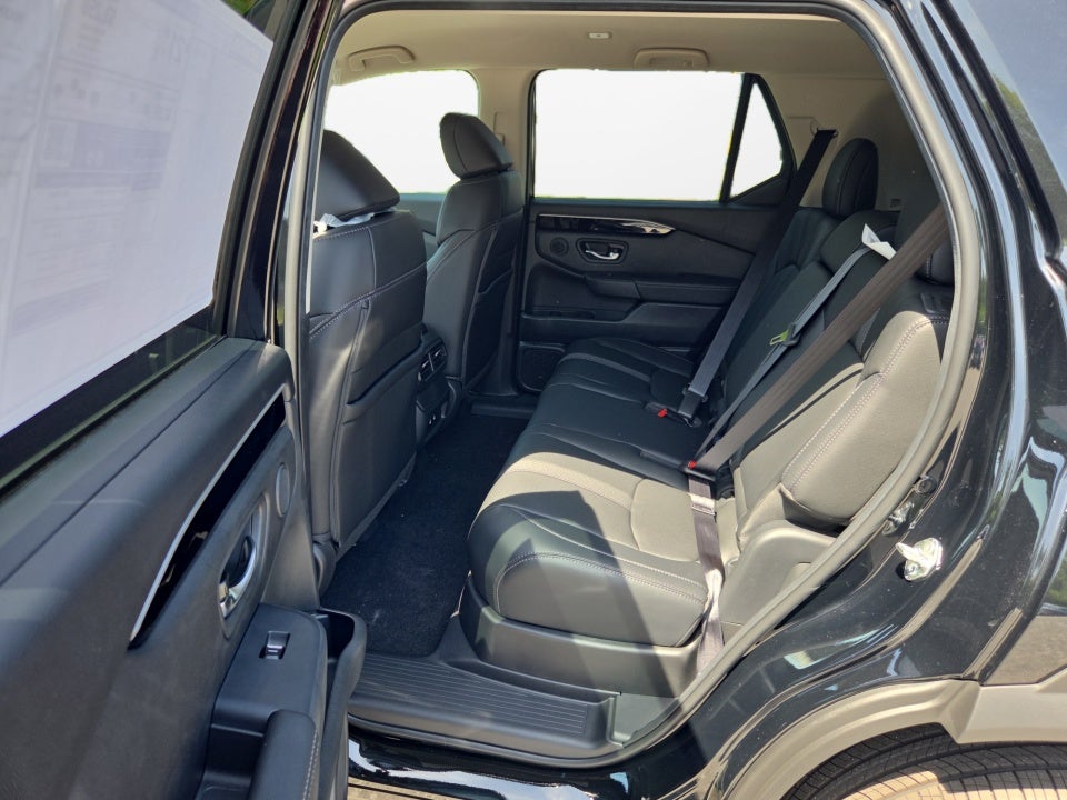 2026 Honda Passport AWD RTL