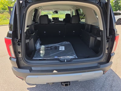 2026 Honda Passport AWD RTL