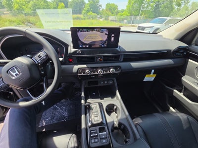 2026 Honda Passport AWD RTL