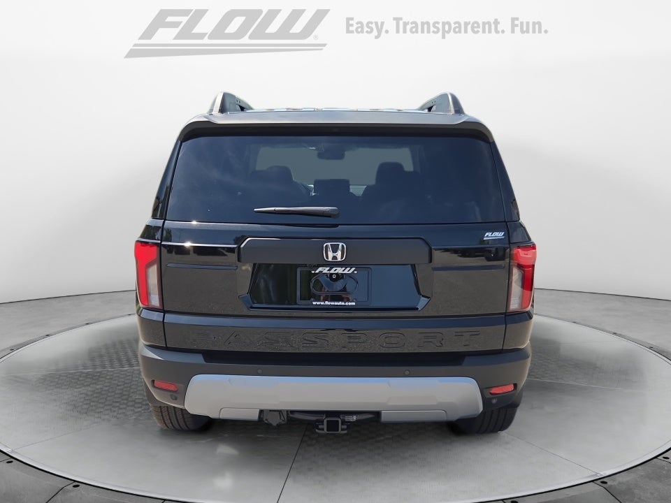 2026 Honda Passport AWD RTL
