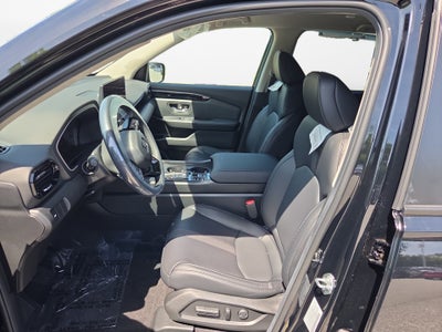 2026 Honda Passport AWD RTL