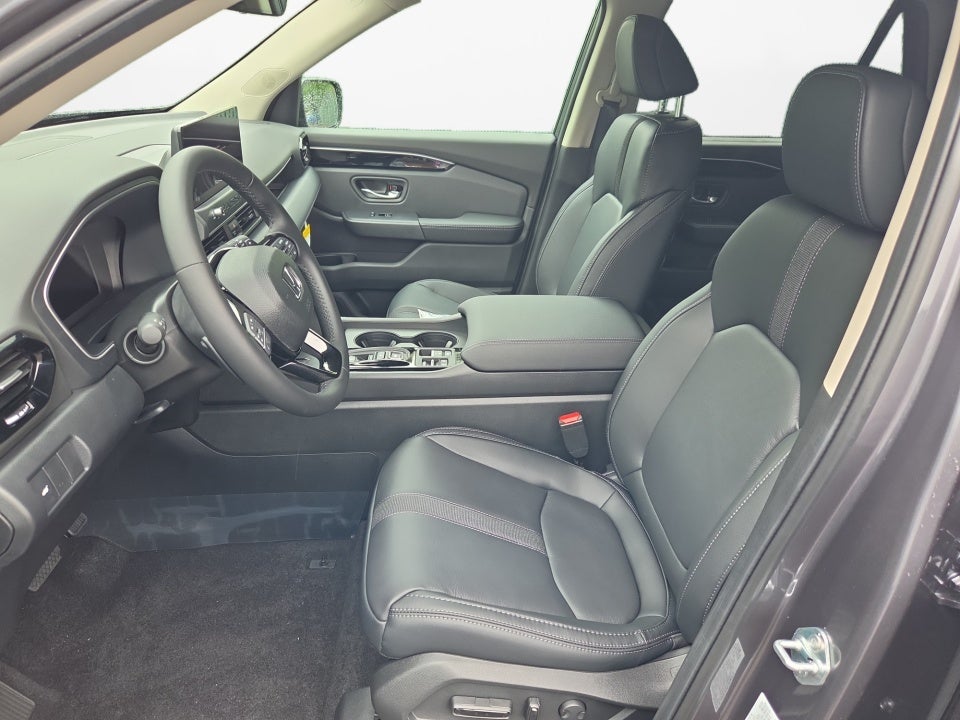 2026 Honda Passport AWD RTL