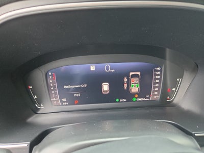 2026 Honda Passport AWD RTL