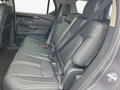 2026 Honda Passport AWD RTL