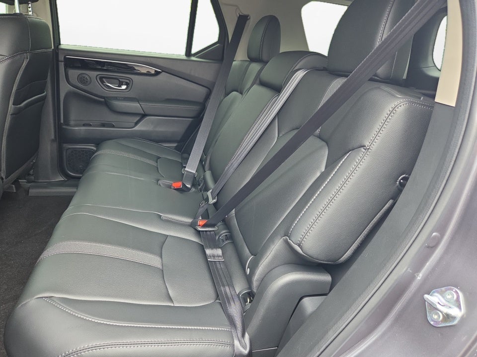 2026 Honda Passport AWD RTL