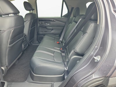 2026 Honda Passport AWD RTL