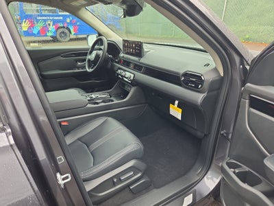 2026 Honda Passport AWD RTL