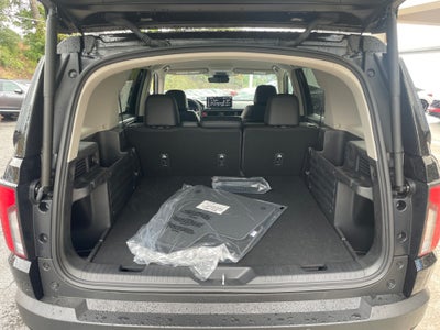 2026 Honda Passport RTL Towing