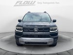 2026 Honda Passport RTL Towing
