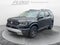 2026 Honda Passport RTL Towing