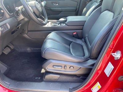 2026 Honda Passport AWD RTL