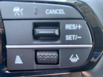 2026 Honda Passport AWD RTL