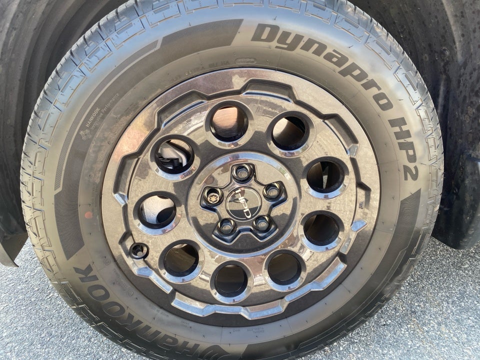 2026 Honda Passport AWD RTL