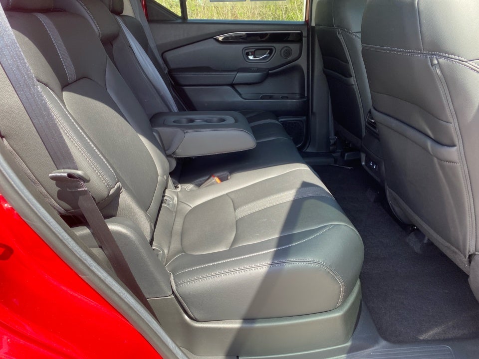 2026 Honda Passport AWD RTL