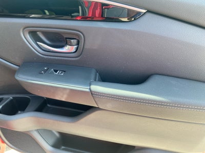 2026 Honda Passport AWD RTL