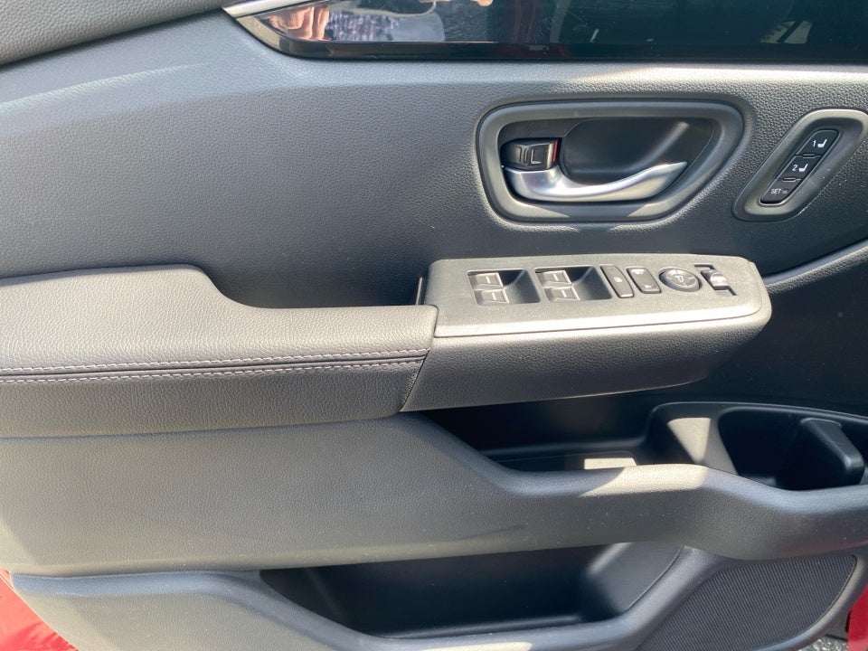 2026 Honda Passport AWD RTL