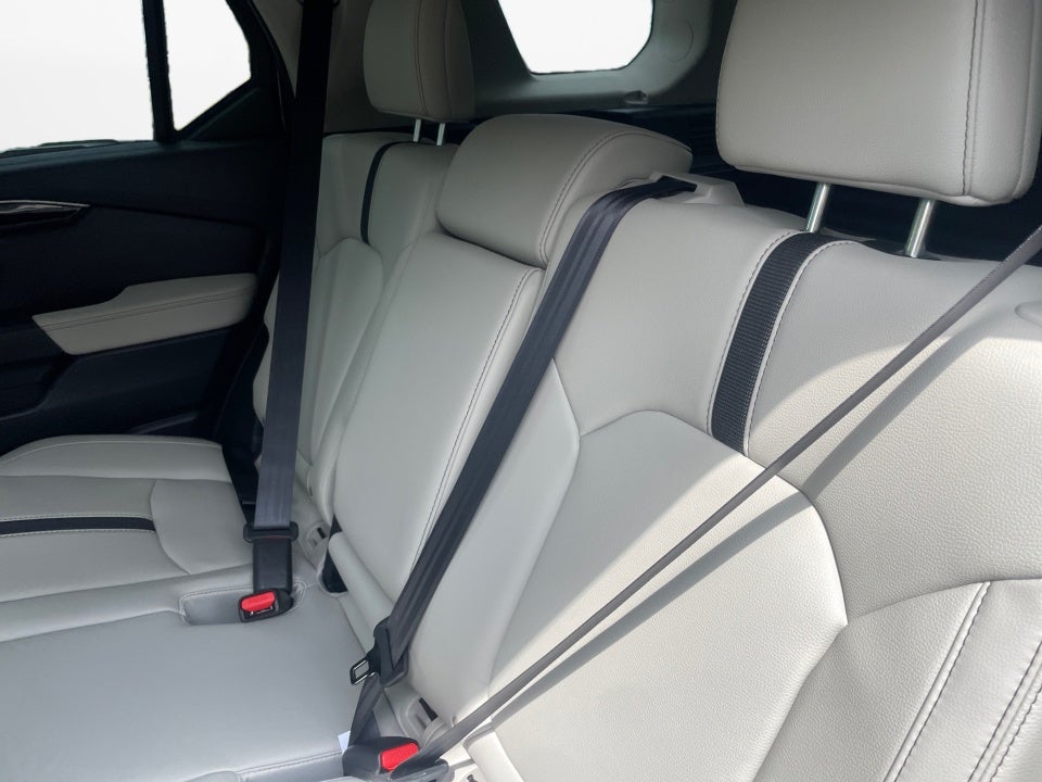 2026 Honda Passport AWD RTL